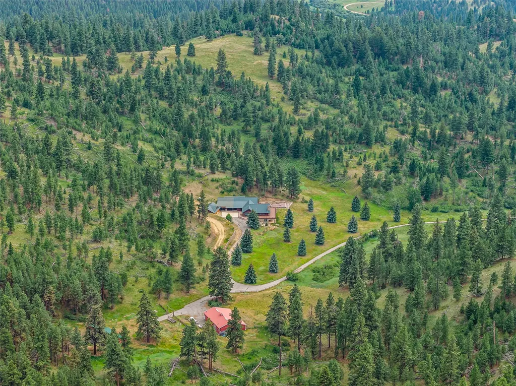 80 Browns Gulch Road Clancy MT 59634