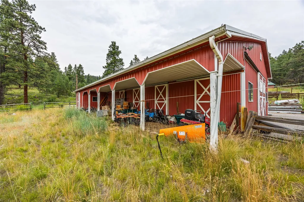 80 Browns Gulch Road Clancy MT 59634