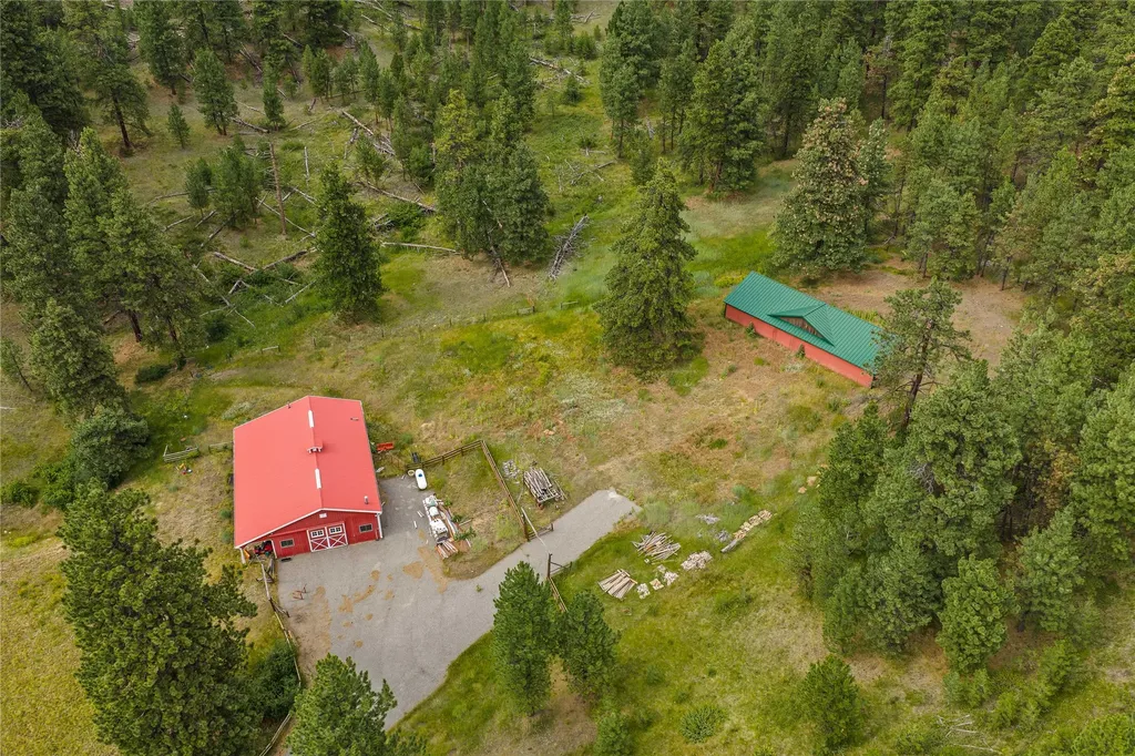 80 Browns Gulch Road Clancy MT 59634