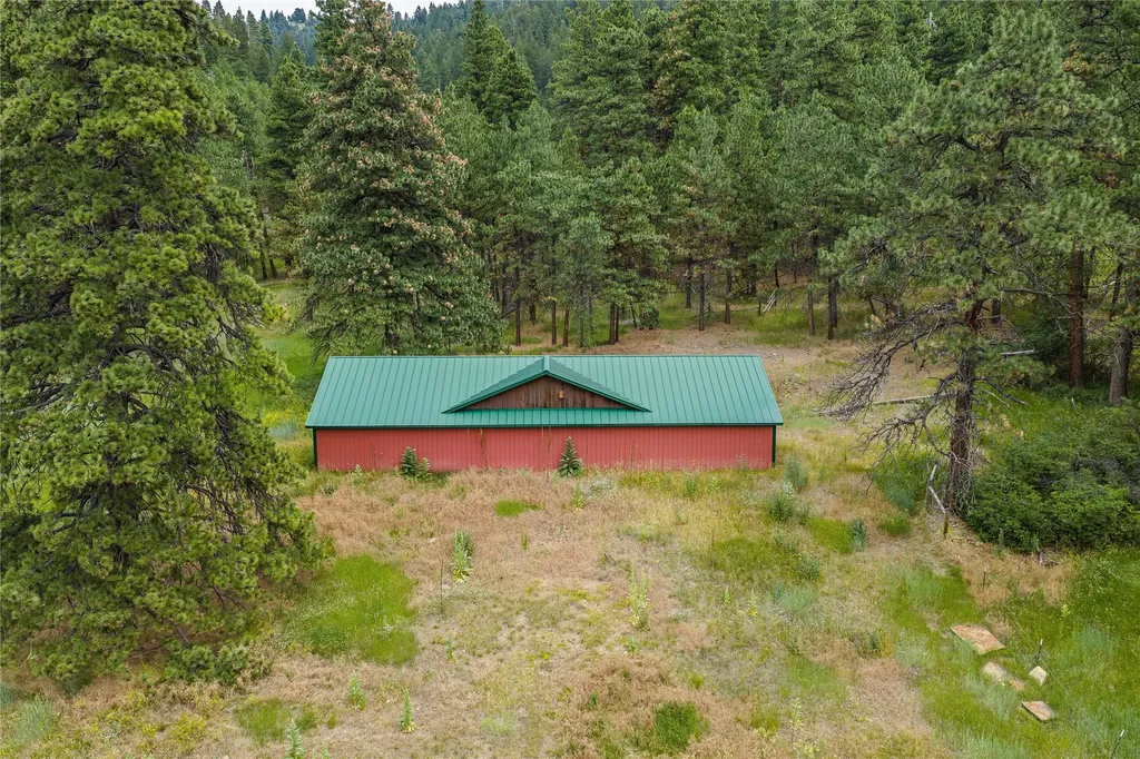 80 Browns Gulch Road Clancy MT 59634