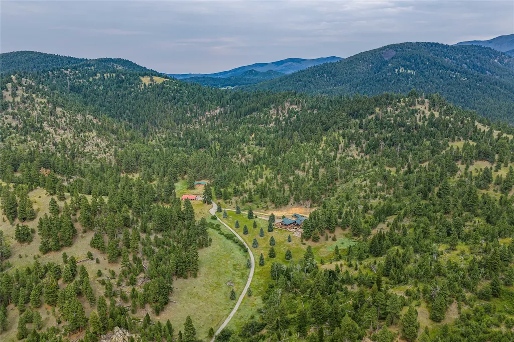 80 Browns Gulch Road Clancy MT 59634