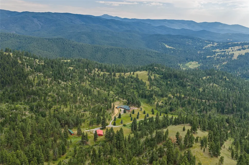 80 Browns Gulch Road Clancy MT 59634