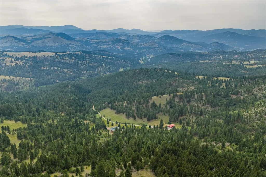 80 Browns Gulch Road Clancy MT 59634