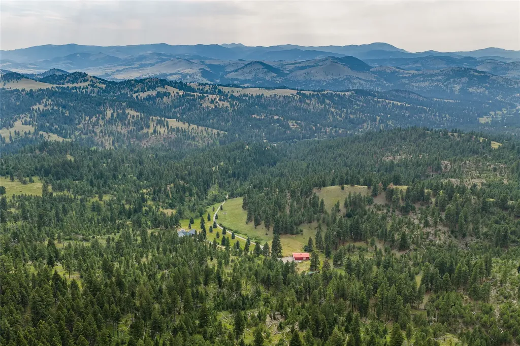 80 Browns Gulch Road Clancy MT 59634