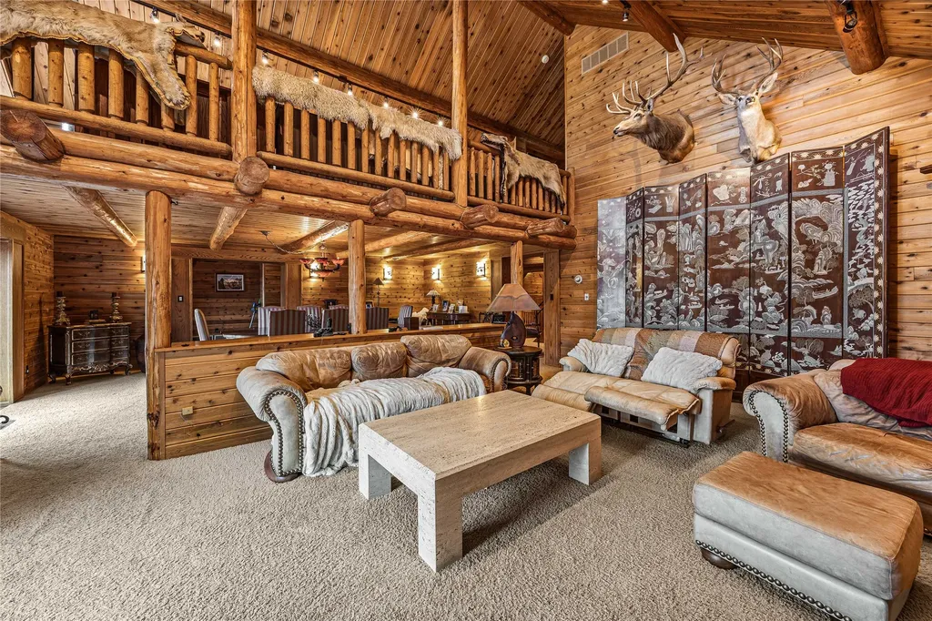 80 Browns Gulch Road Clancy MT 59634