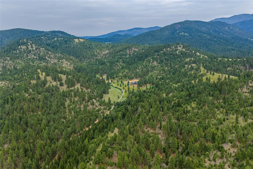 80 Browns Gulch Road Clancy MT 59634
