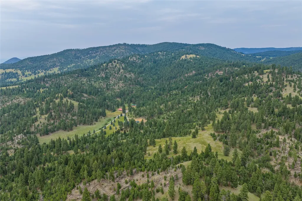 80 Browns Gulch Road Clancy MT 59634