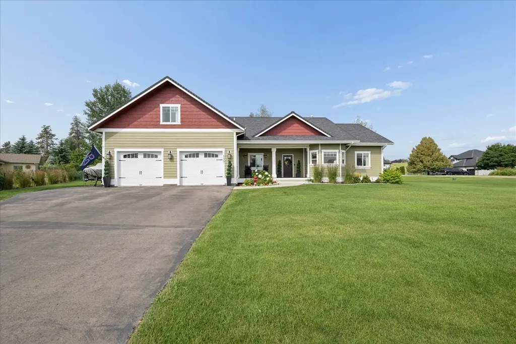 333 Stillwater Loop Kalispell MT 59901