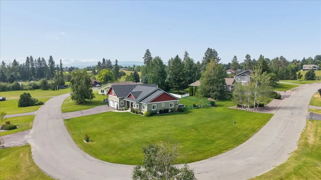 333 Stillwater Loop Kalispell MT 59901