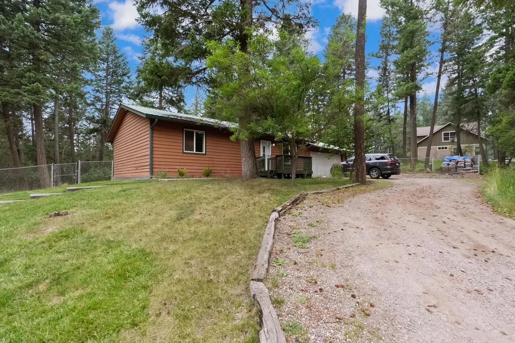 108 Mallard Loop Whitefish MT 59937