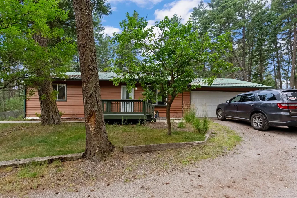 108 Mallard Loop Whitefish MT 59937