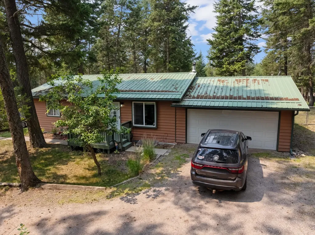 108 Mallard Loop Whitefish MT 59937