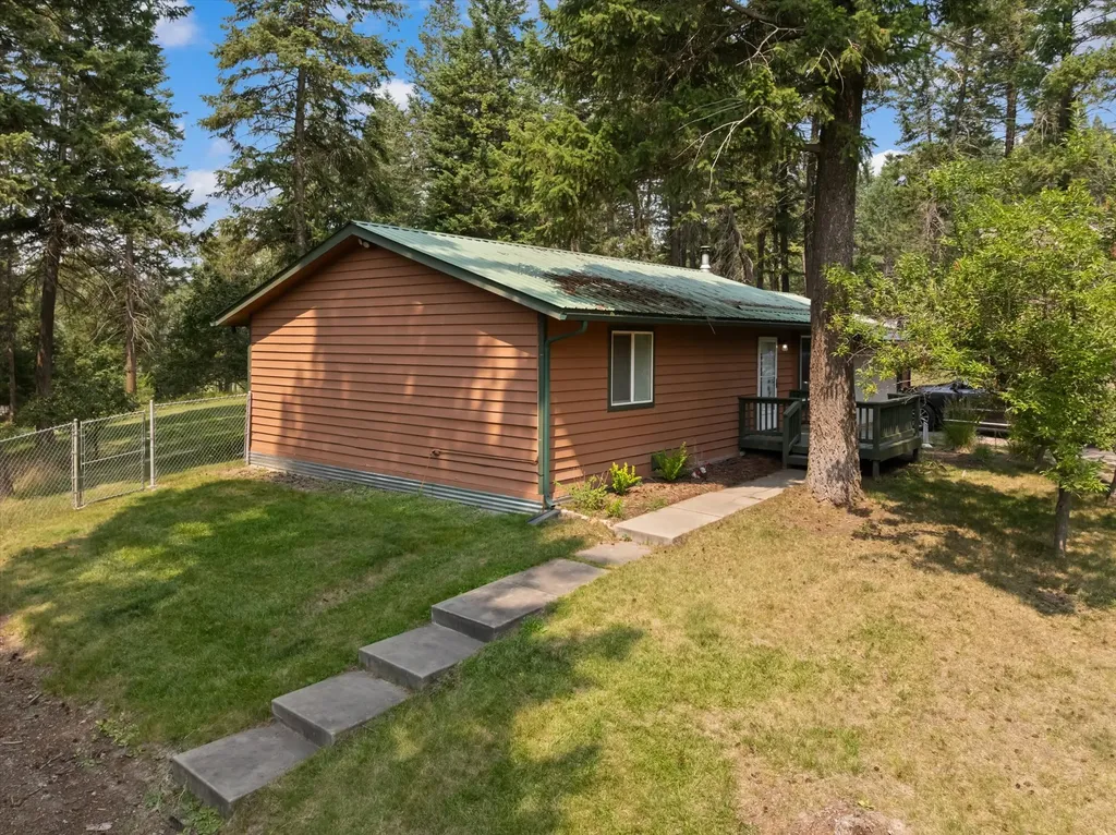 108 Mallard Loop Whitefish MT 59937