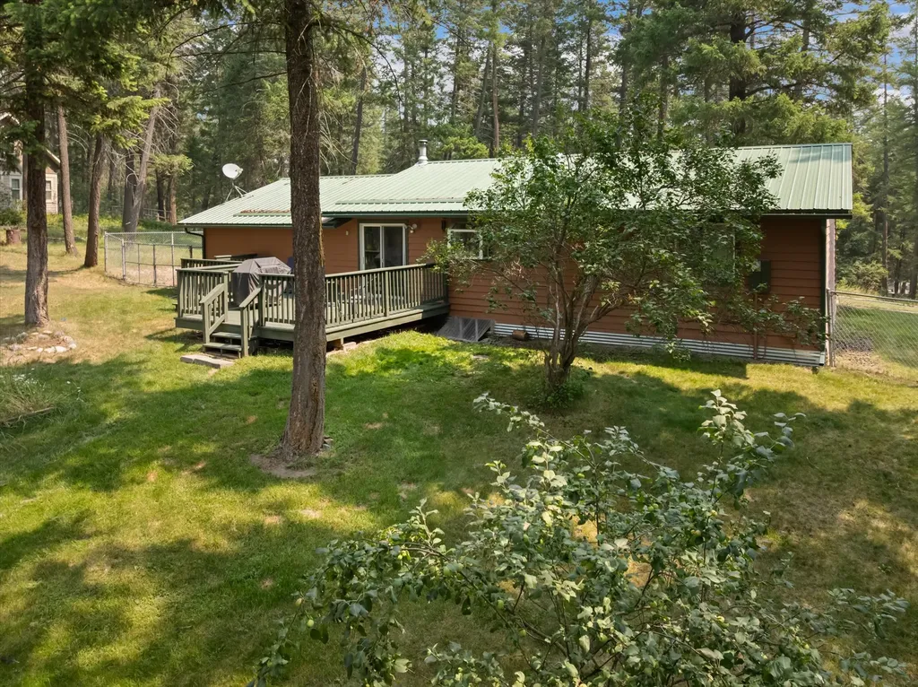 108 Mallard Loop Whitefish MT 59937