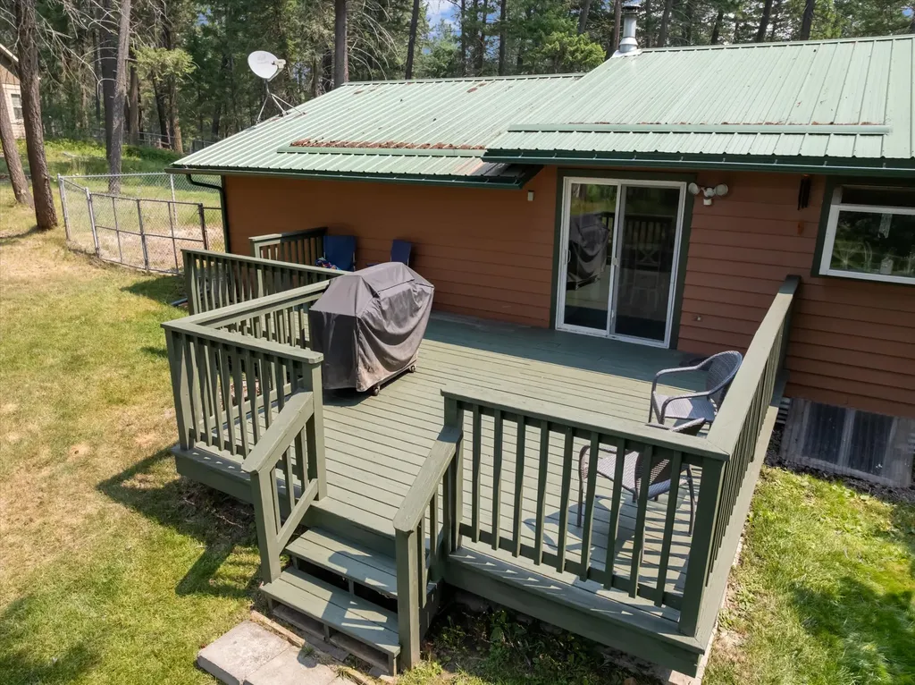 108 Mallard Loop Whitefish MT 59937