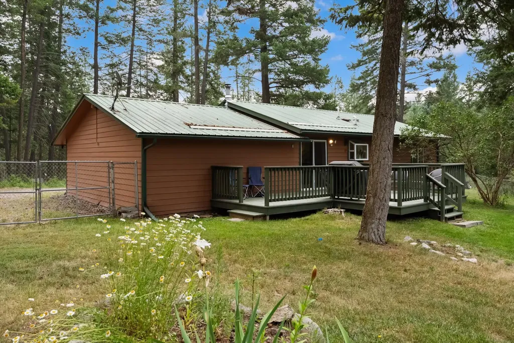 108 Mallard Loop Whitefish MT 59937