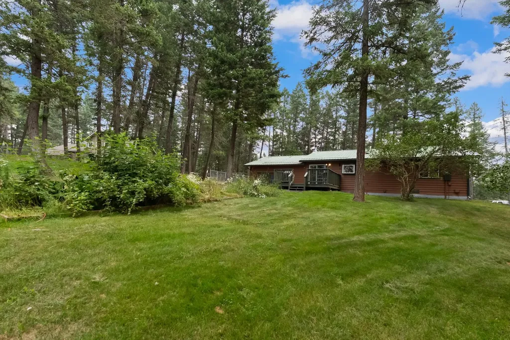 108 Mallard Loop Whitefish MT 59937