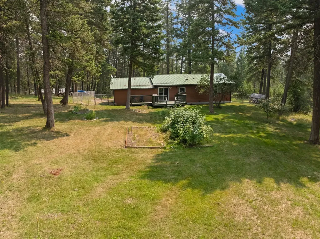108 Mallard Loop Whitefish MT 59937