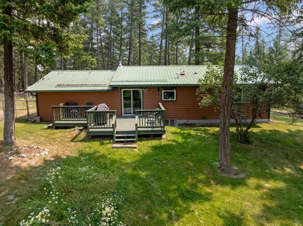 108 Mallard Loop Whitefish MT 59937