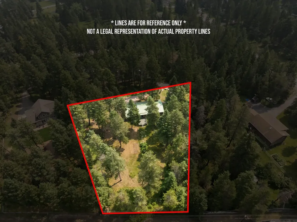 108 Mallard Loop Whitefish MT 59937