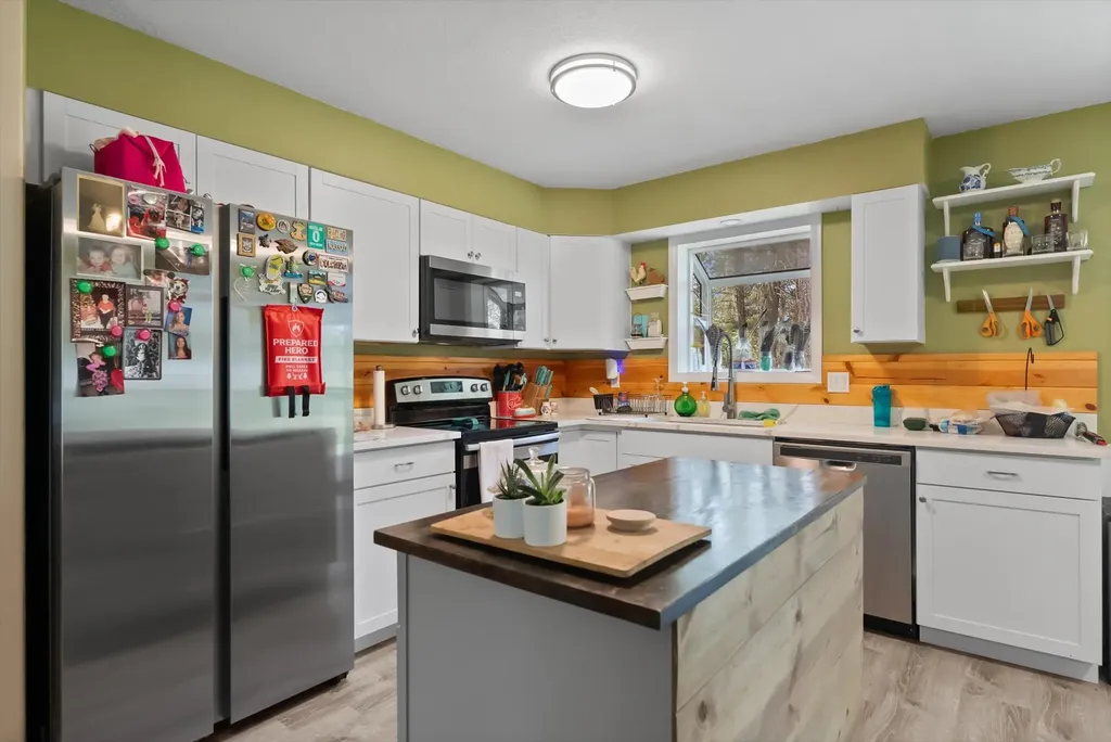 108 Mallard Loop Whitefish MT 59937