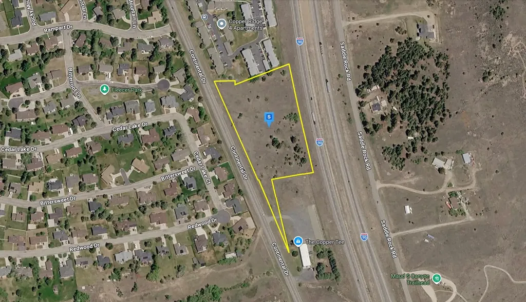 4680 Continental Drive Butte MT 59701