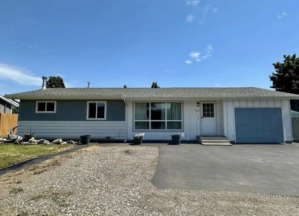 4306 Gharrett Street Missoula MT 59803