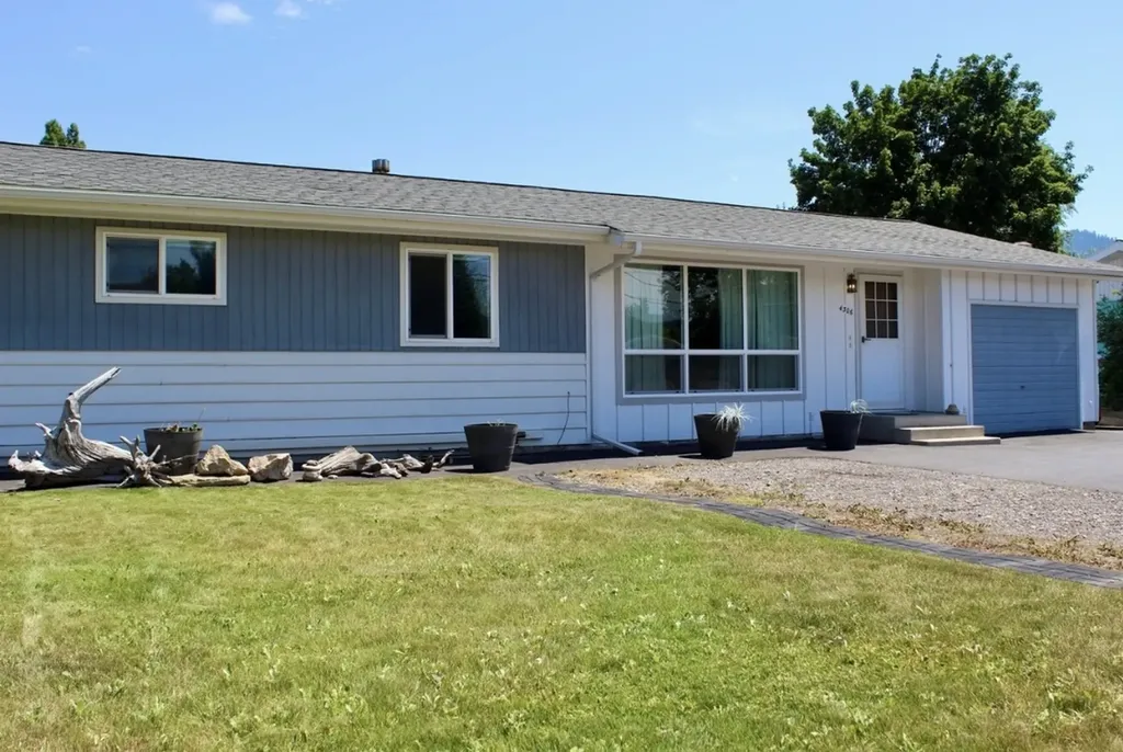 4306 Gharrett Street Missoula MT 59803