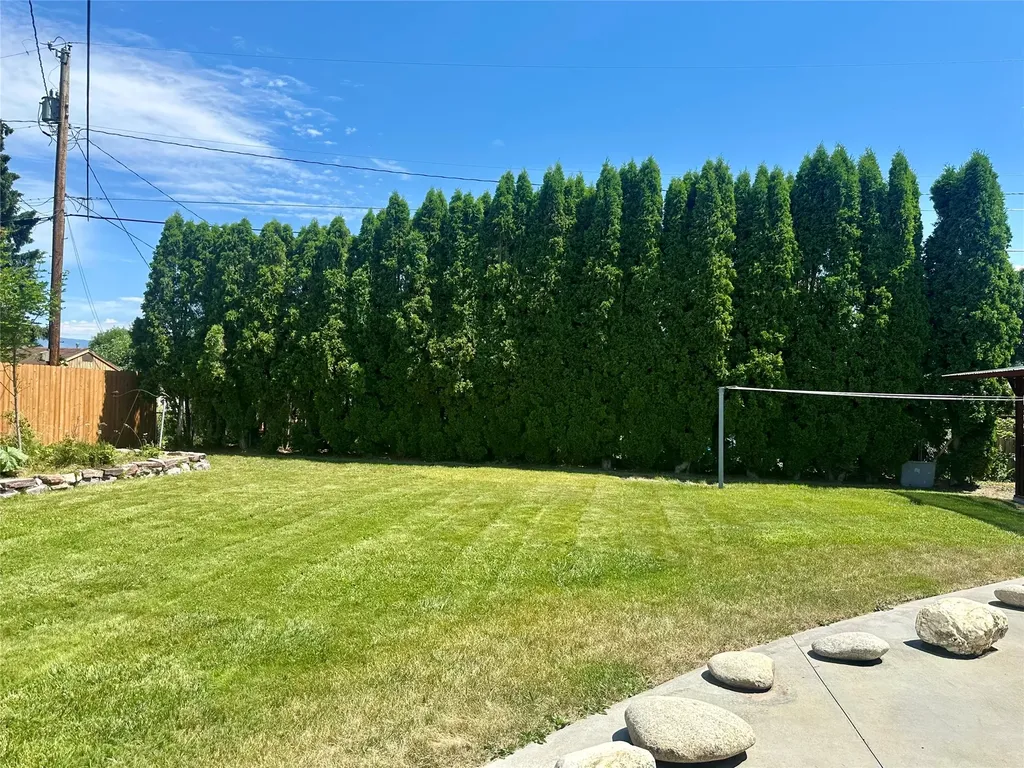 4306 Gharrett Street Missoula MT 59803