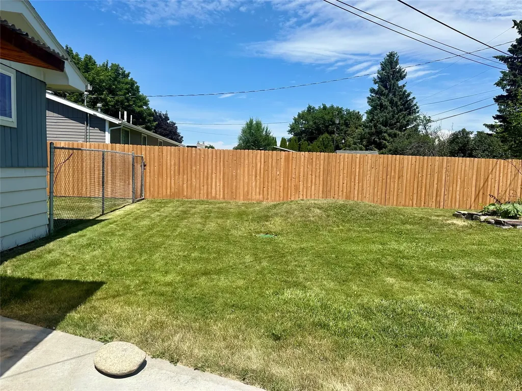 4306 Gharrett Street Missoula MT 59803