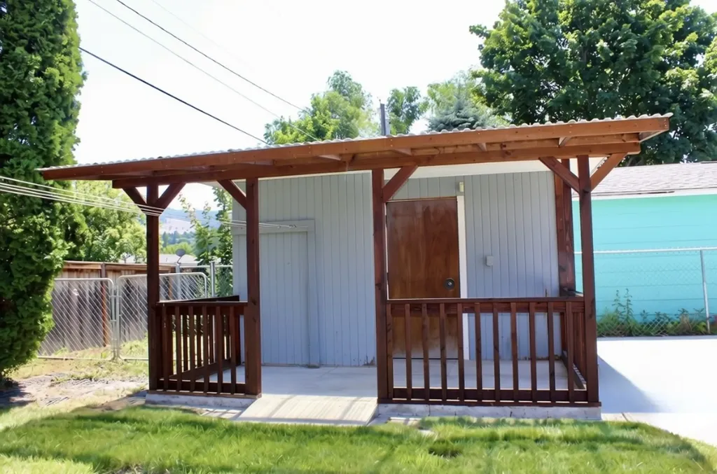 4306 Gharrett Street Missoula MT 59803