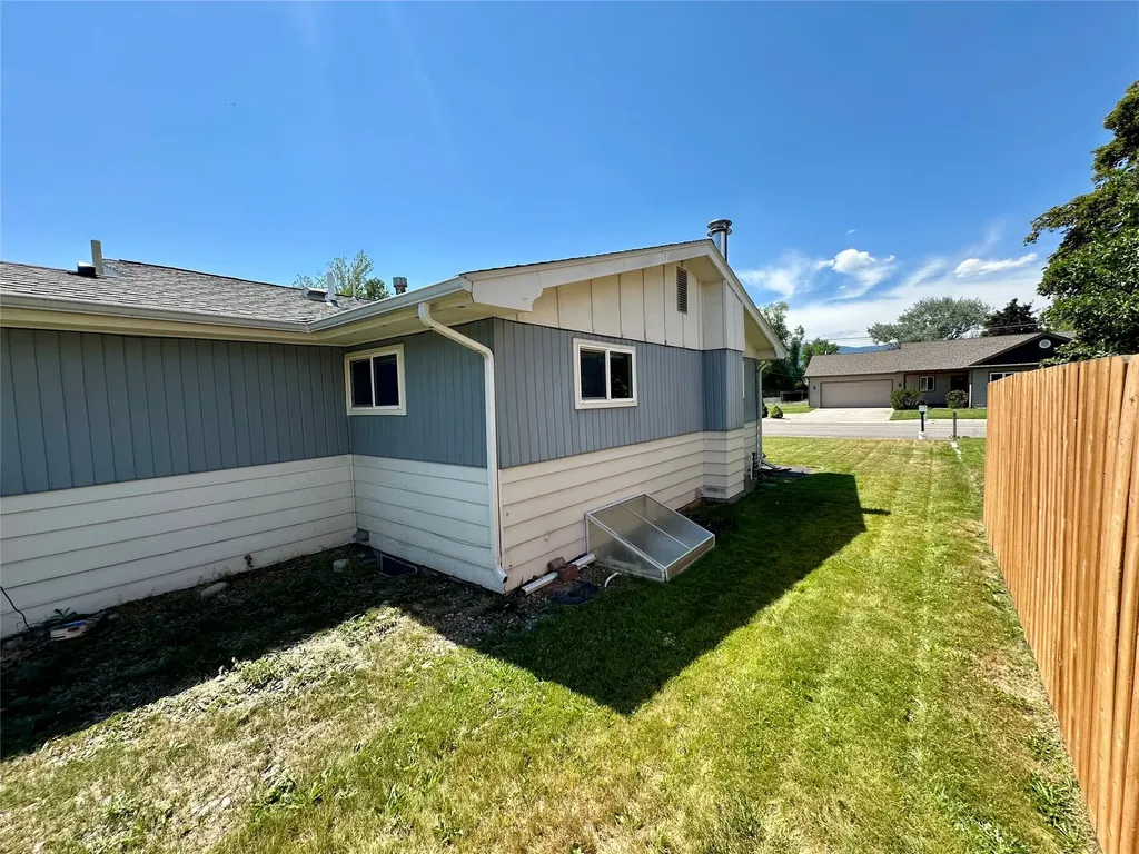 4306 Gharrett Street Missoula MT 59803