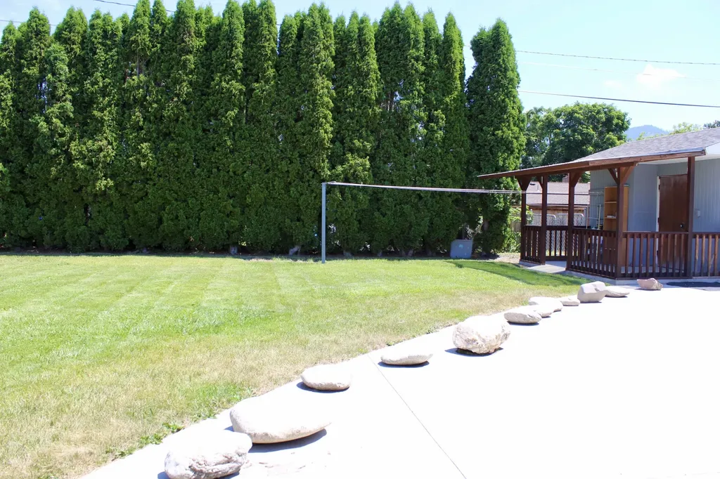 4306 Gharrett Street Missoula MT 59803