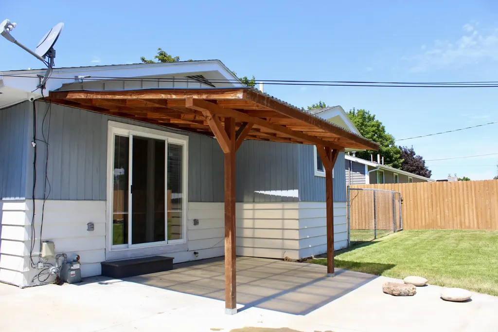 4306 Gharrett Street Missoula MT 59803