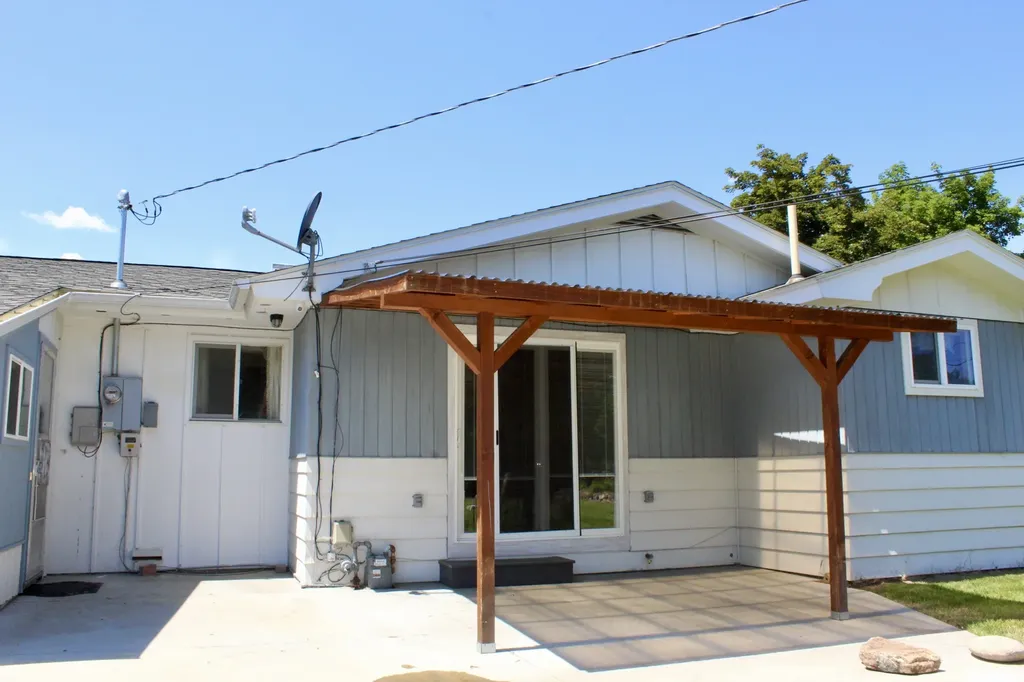 4306 Gharrett Street Missoula MT 59803