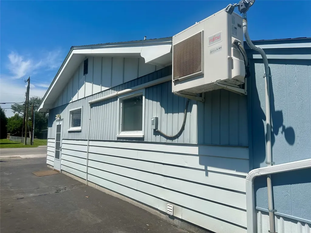 4306 Gharrett Street Missoula MT 59803