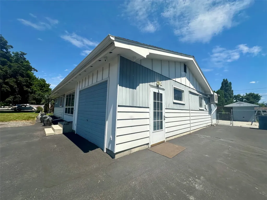 4306 Gharrett Street Missoula MT 59803