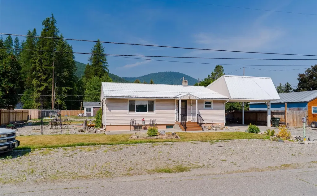 130 Forest Avenue Libby MT 59923