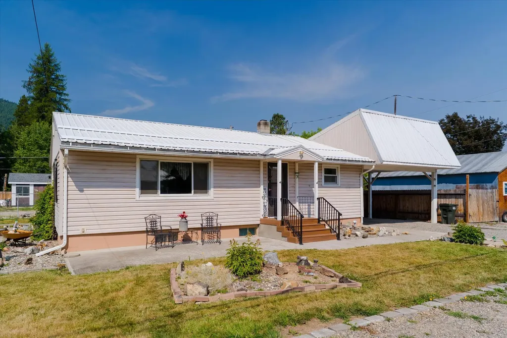 130 Forest Avenue Libby MT 59923