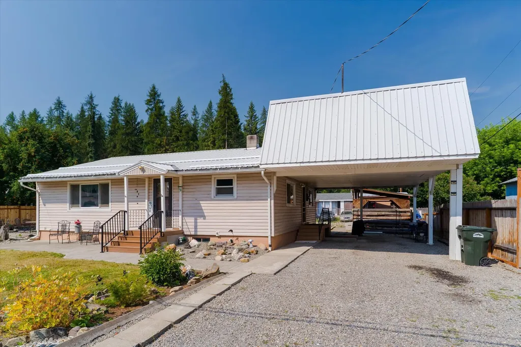 130 Forest Avenue Libby MT 59923