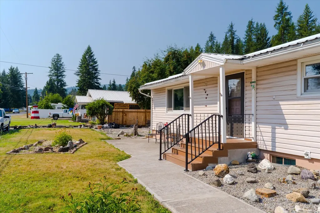 130 Forest Avenue Libby MT 59923