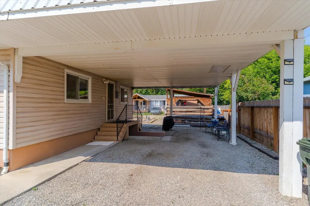 130 Forest Avenue Libby MT 59923