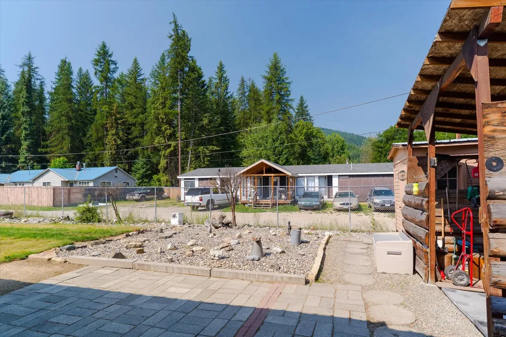 130 Forest Avenue Libby MT 59923
