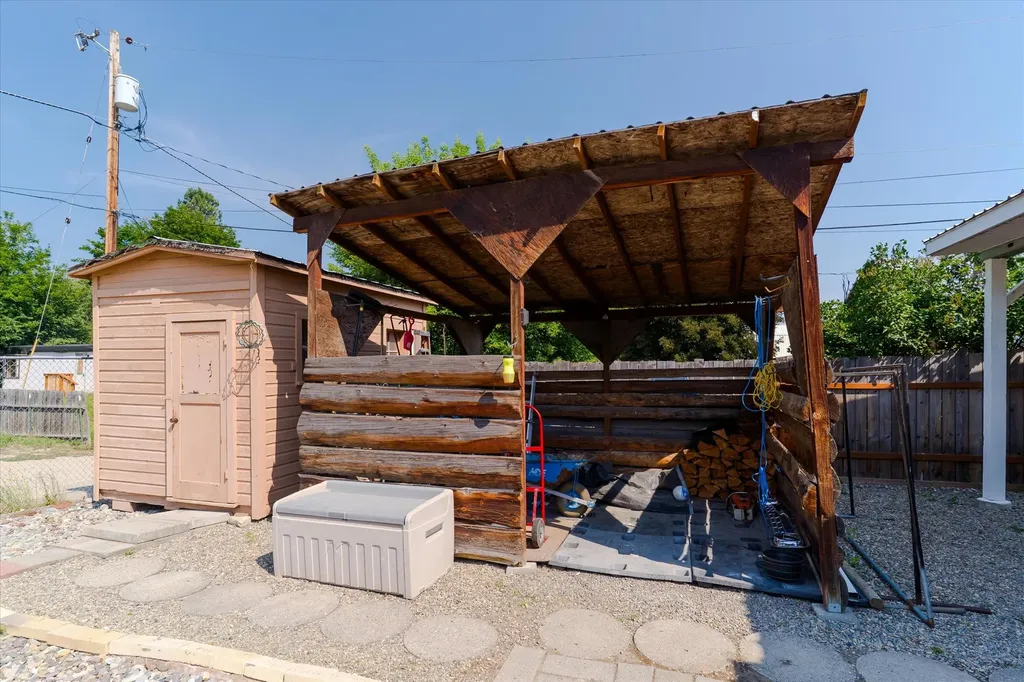 130 Forest Avenue Libby MT 59923