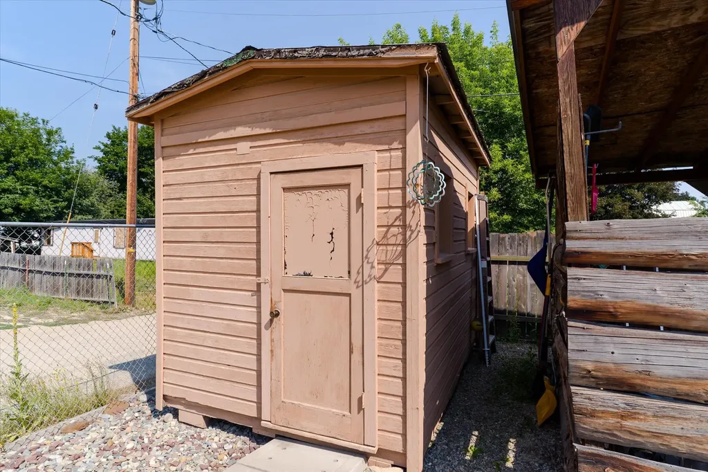 130 Forest Avenue Libby MT 59923