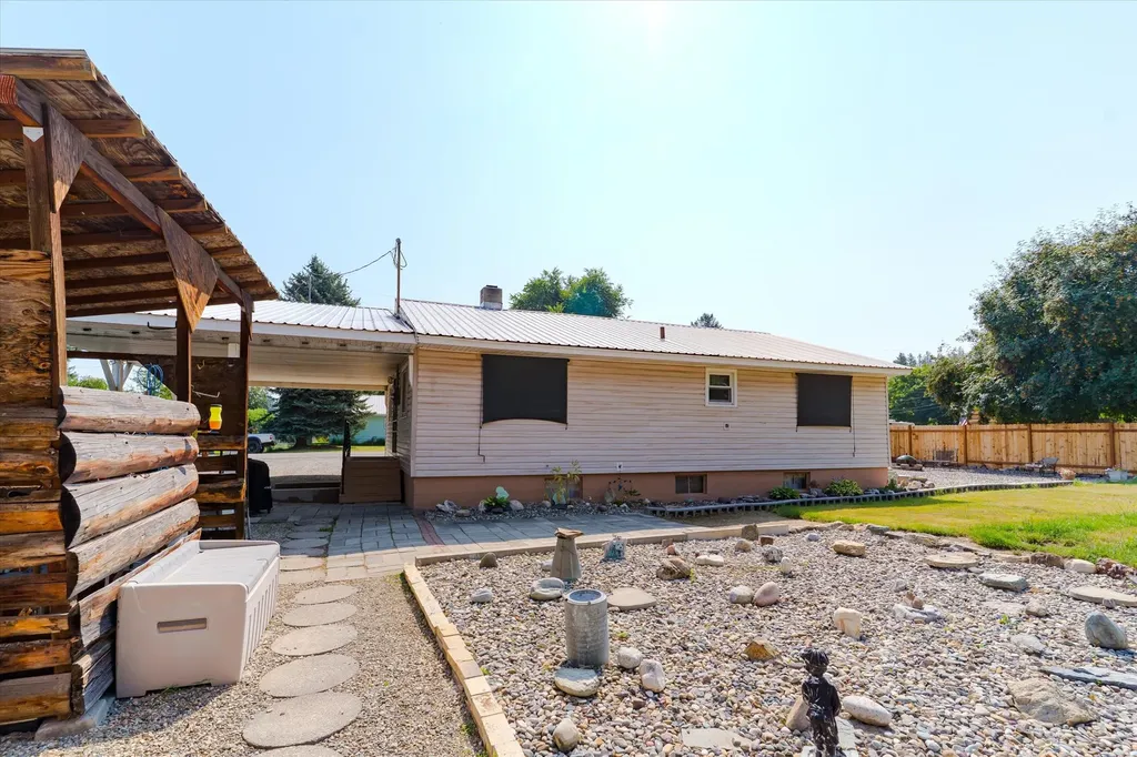 130 Forest Avenue Libby MT 59923