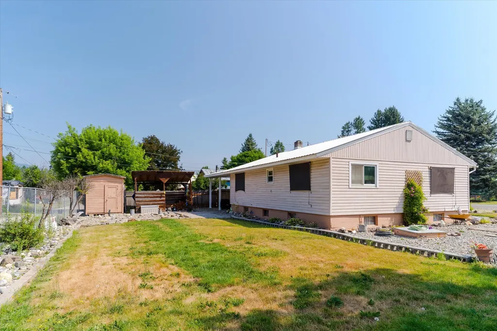 130 Forest Avenue Libby MT 59923