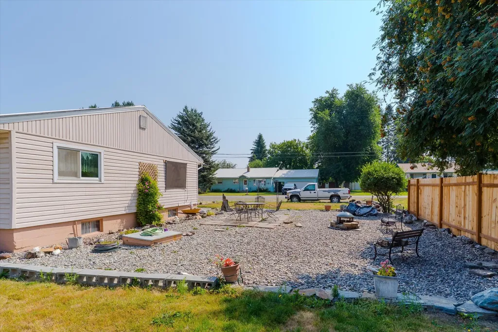 130 Forest Avenue Libby MT 59923