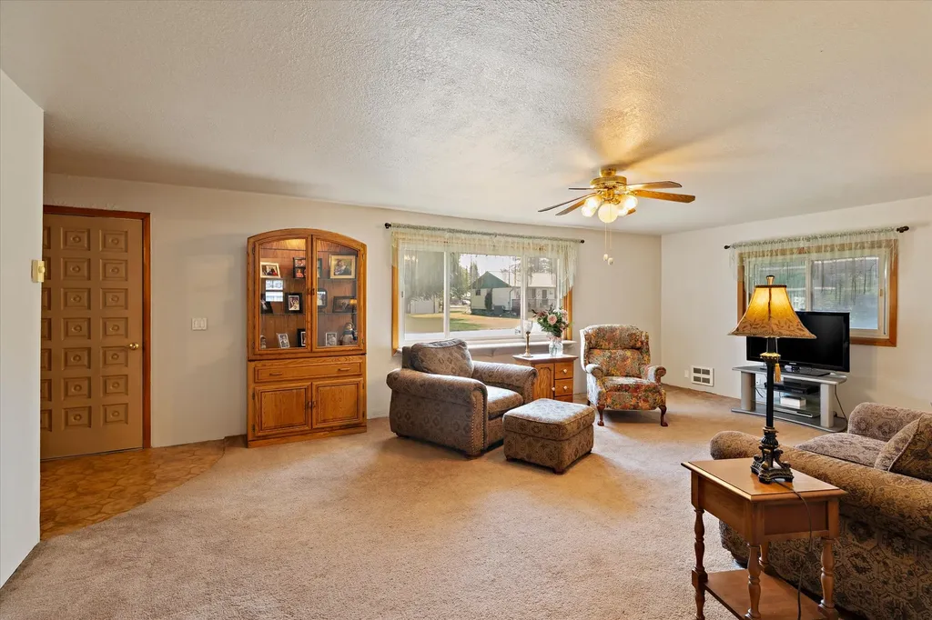 130 Forest Avenue Libby MT 59923