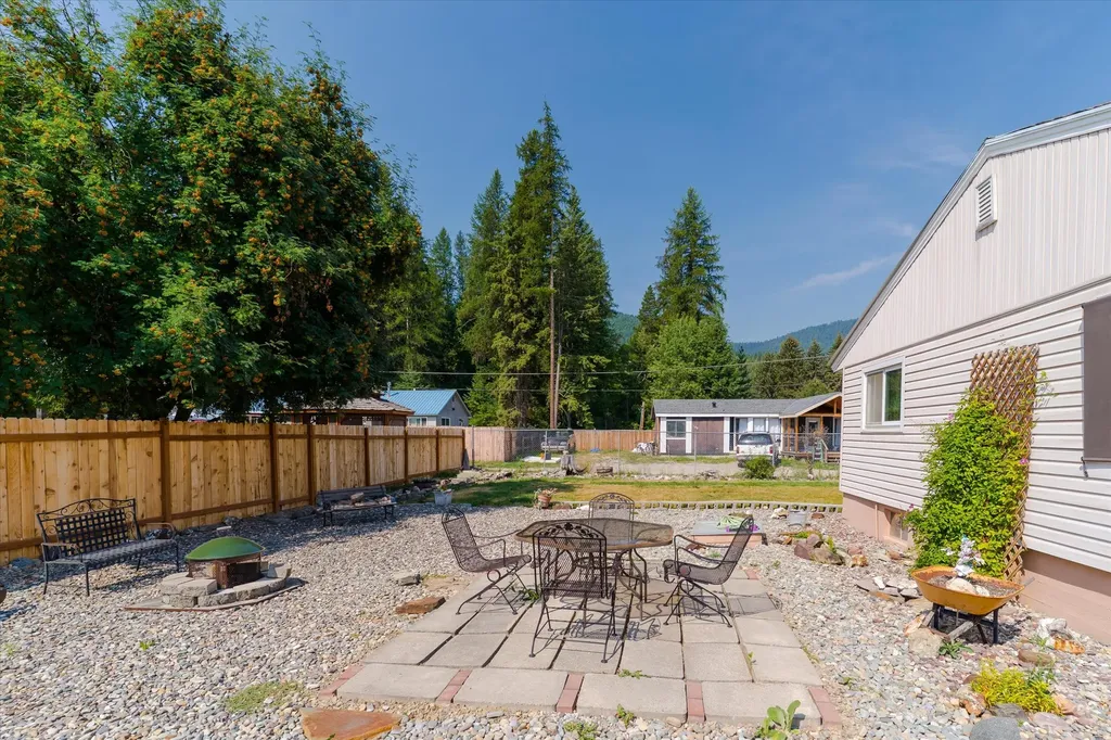 130 Forest Avenue Libby MT 59923